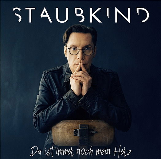 Da Ist Immer Noch Mein Herz - Staubkind - Music - PREMIUM REC. - 4046661774818 - September 22, 2023