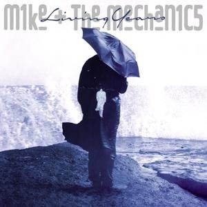 Cover for Mike + the Mechanics · Living Years (CD) [Reissue edition] (2017)