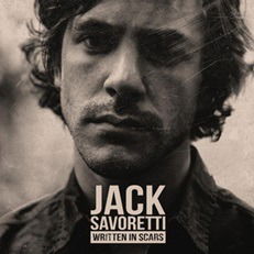 Jack Savoretti · Written in Scars (LP) (2022)