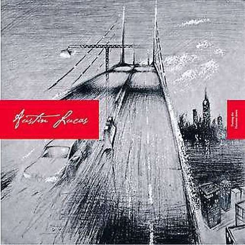 Cover for Austin Lucas · Putting The Hammer Down (CD) (2009)