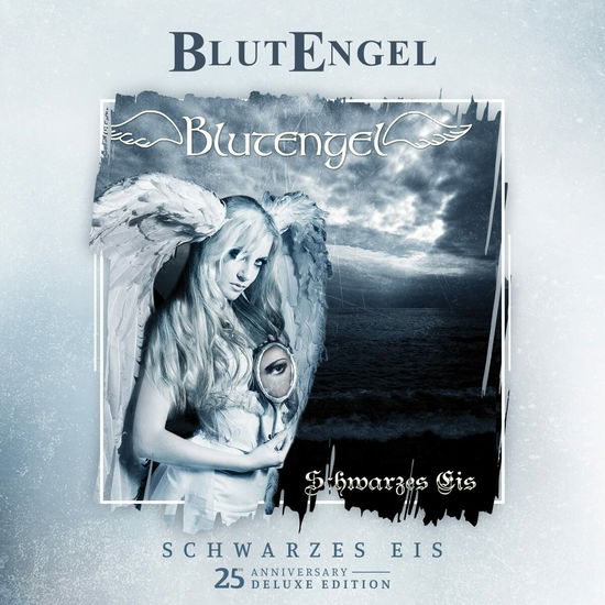 Schwarzes Eis - Blutengel - Música - AUDIOGLOBE - 4260639461818 - 16 de septiembre de 2022