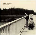 Cover for Robag Wruhme · Thora Vukk (CD) [Japan Import edition] (2011)