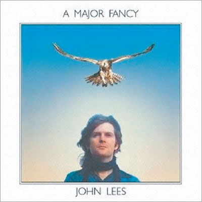 Cover for John Lees · A Major Fancy (2cd Deluxe Re-mastered Special Edition) (CD) [Japan Import edition] (2015)