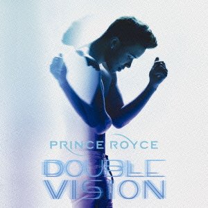 Cover for Prince Royce · Double Vision (CD) (2016)