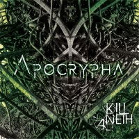 Cover for Killaneth · Apocrypha &lt;limited&gt; (CD) [Japan Import edition] (2016)