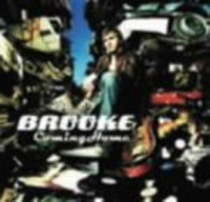 Cover for Brooke · Coming Home (CD) (2004)