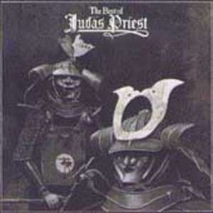 Cover for Judas Priest · Best of &lt;limited&gt; (CD) [Japan Import edition] [Digipak] (2012)