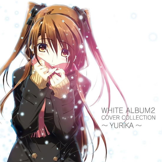 Cover for Yurika · White Album 2 Cover Collection - Yurika - (CD) [Japan Import edition] (2024)