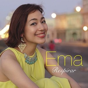 Cover for Ema · Respirar (CD) [Japan Import edition] (2016)