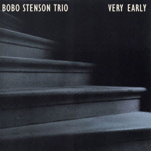 Very Early - Bobo Stenson Trio - Muzyka - DISK UNION CO. - 4988044004818 - 25 maja 2004