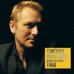 Cover for Thierry Maillard · Beyond the Ocean (CD) [Japan Import edition] (2013)