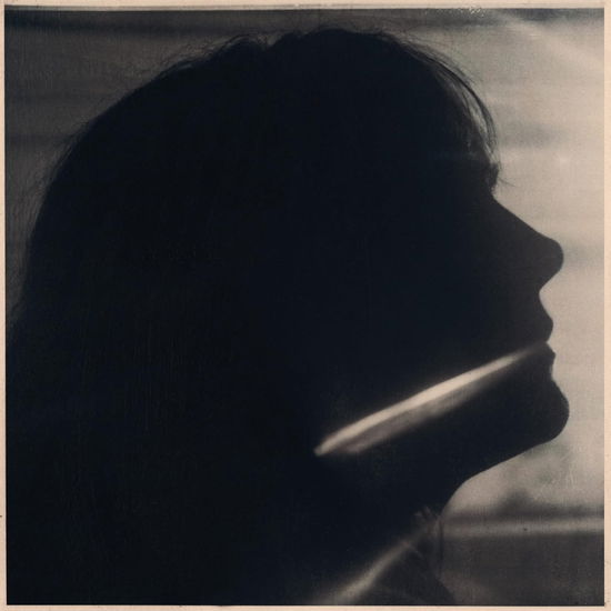 Cover for Sarah Blasko · I Just Need To Conquer This Mo (CD) (2024)