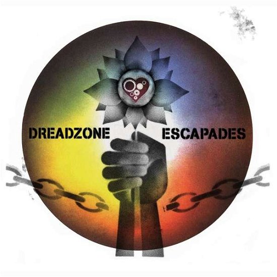 Cover for Dreadzone · Escapades (LP) (2022)