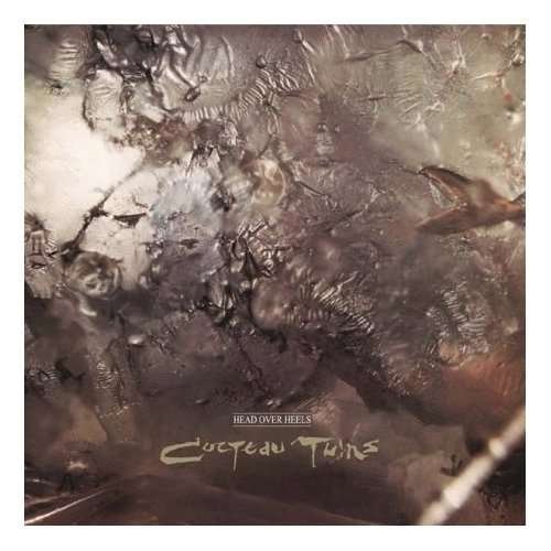 Cover for Cocteau Twins · Head over Heels (LP) [Remastered edition] (2008)