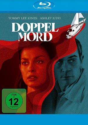 Cover for Ashley Judd,bruce Greenwood,annabeth Gish · Doppelmord (Blu-ray) (2023)