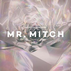Cover for Mr. Mitch · Parallet Memories (LP) (2014)