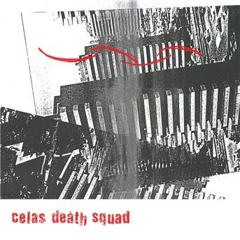 Cover for Ondness_serpente · Celas Death Squad (Cassette) (2018)