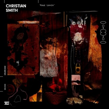 Cover for Christian Smith · Your Lovin (LP) (2021)