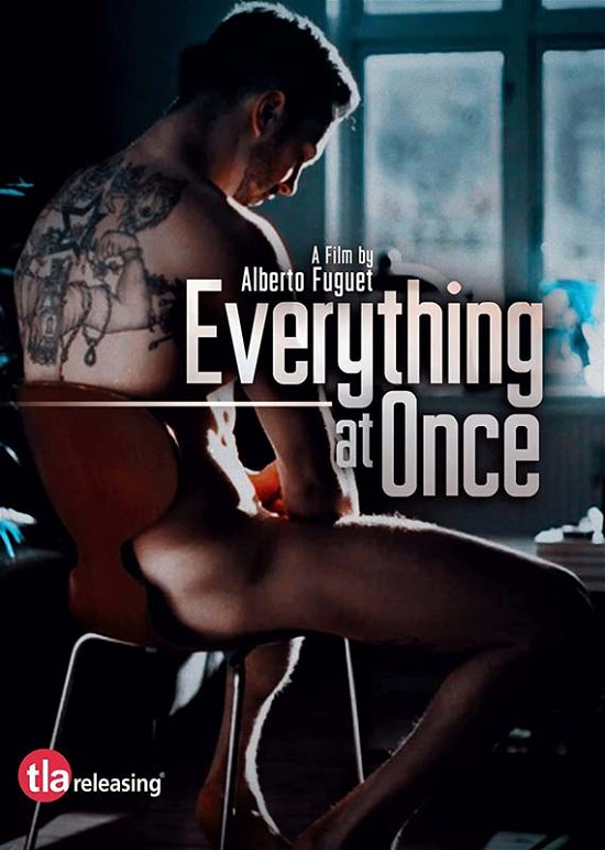 Everything at Once · Everything At Once (DVD) (2022)