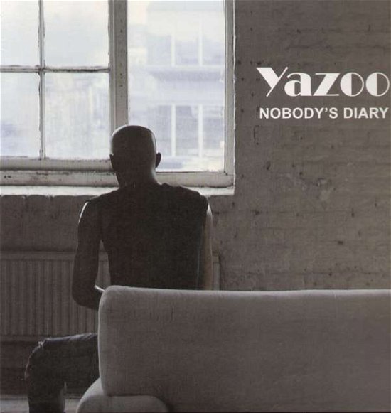 Cover for Yazoo · Nobody's Diary EP (12&quot;) [Limited edition] (2008)