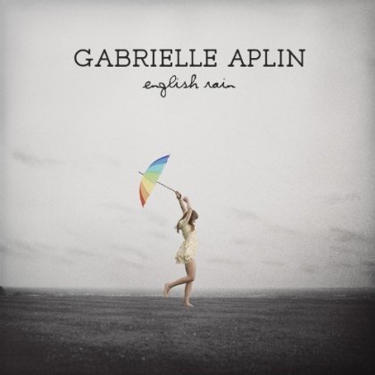 English Rain - Gabrielle Aplin - Musik - CAPITOL - 5099973971818 - 13. maj 2013