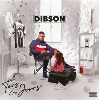 Cover for Dibson · Tous Les Jours (CD) (2019)