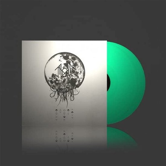 Take Me Back To Eden (Green Vinyl) - Sleep Token - Musikk - SPINEFARM - 5401148000818 - 19. mai 2023