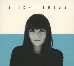 Cover for Alice Jemima (CD) (2017)