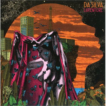 Cover for Da Silva · L'aventure (CD) (2017)