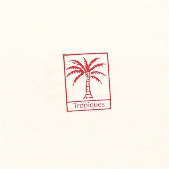 Cover for Goran -Tropiques- Kajfes · Enso (CD) (2019)