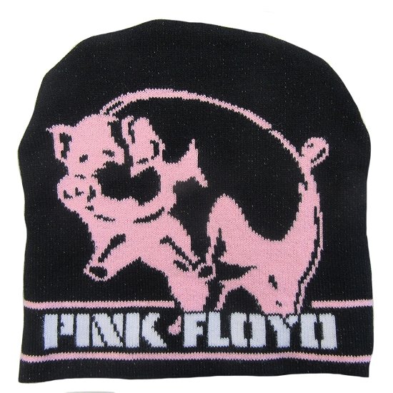 Cover for Pink Floyd · In the Flesh (Beanie) [Black edition] (2018)