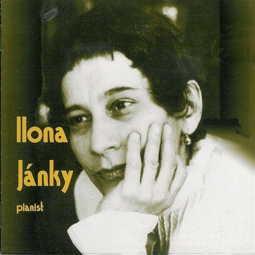 Pianist - Ilona Janky - Musikk - NSG - 7330560032818 - 13. mai 2003
