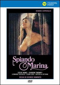 Cover for Spiando Marina (DVD) (2013)