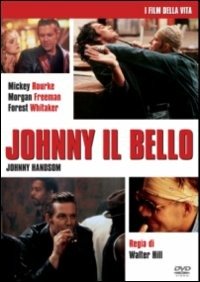 Cover for Robert Redford · Johnny Il Bello (SE) (Dvd+Booklet) (DVD) [Special edition]