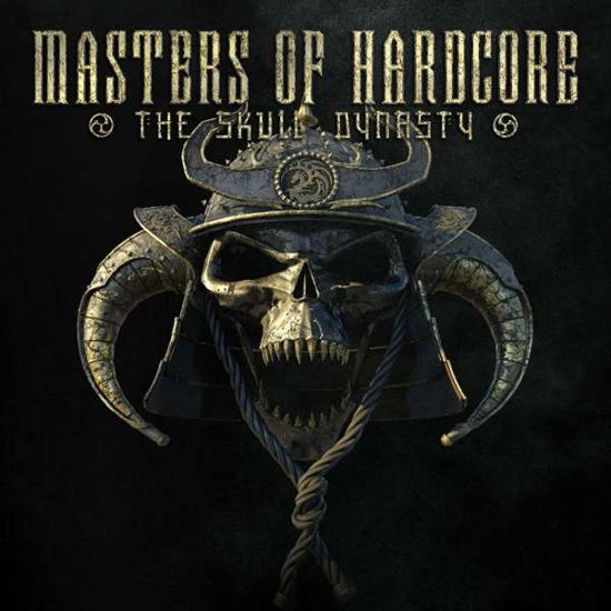 Masters Of Hardcore Chapter Xxxix - V/A - Musik - CLOUD 9 - 8718521047818 - 24 mars 2017