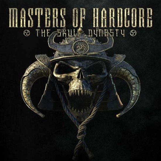 Various Artists · Masters Of Hardcore 39 (CD) (2017)