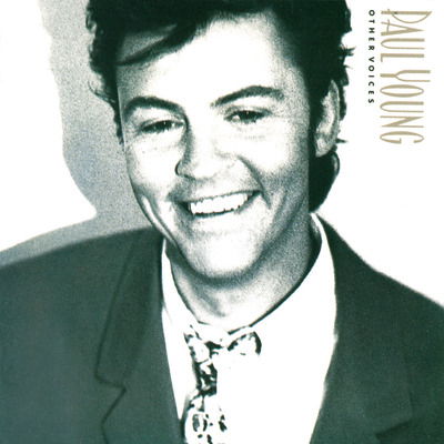 Paul Young · Other Voices (LP) [Expanded edition] (2025)