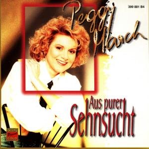 Aus Purer Sehnsucht - Peggy March - Musikk - ESYDEEP SYMMETRY - 9002723998818 - 16. februar 2012