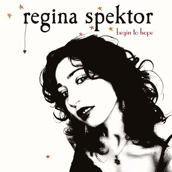 Begin To Hope - Spektor Regina - Muzyka - Mis - 9325583037818 - 2 czerwca 2017