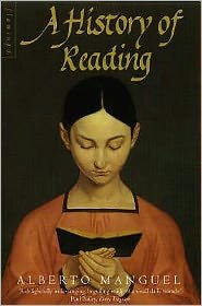 Cover for Alberto Manguel · A History of Reading (Paperback Bog) (1997)