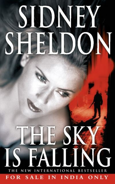 Cover for Sidney Sheldon · The Sky is Falling (Paperback Bog)