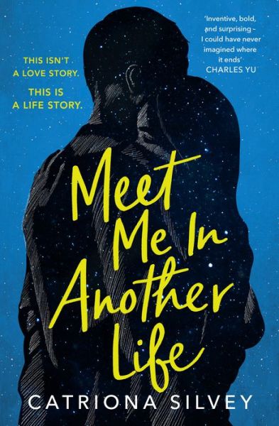 Cover for Catriona Silvey · Meet Me in Another Life (Paperback Book) (2022)