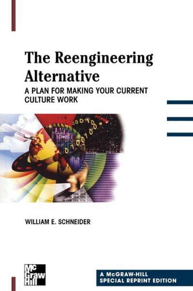 Cover for William Schneider · Sre The Reengineering Alternative (Taschenbuch) [Ed edition] (2000)