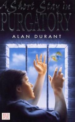 Cover for Alan Durant · A Short Stay In Purgatory (Paperback Book) [New edition] (1997)