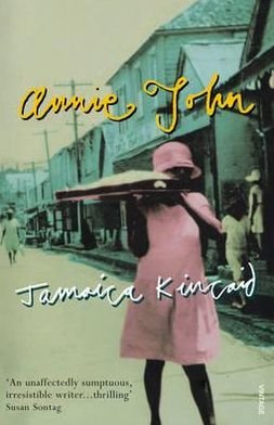 Cover for Jamaica Kincaid · Annie John (Paperback Book) (1997)