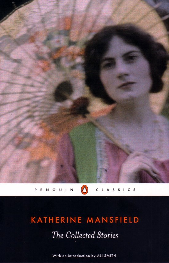 The Collected Stories of Katherine Mansfield - Katherine Mansfield - Bøger - Penguin Books Ltd - 9780141441818 - 29. marts 2007