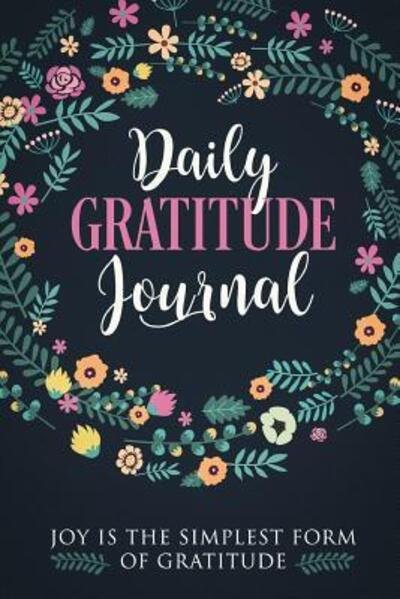 Cover for Gratethings · Gratitude Journal To Write In: Practice gratitude and Daily Reflection - 1 Year/ 52 Weeks of Mindful Thankfulness with Gratitude and Motivational quotes (Taschenbuch) (2019)