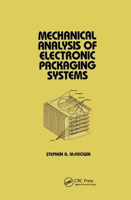 Cover for Mckeown · Mechanical Analysis of Electronic Packaging Systems (Taschenbuch) (2019)