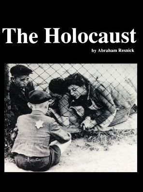 Cover for Abraham Resnick · The Holocaust (Pocketbok) (2000)