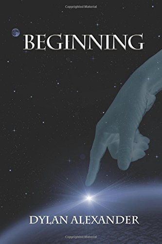 Cover for Dylan Alexander · Beginning (Taschenbuch) (2014)